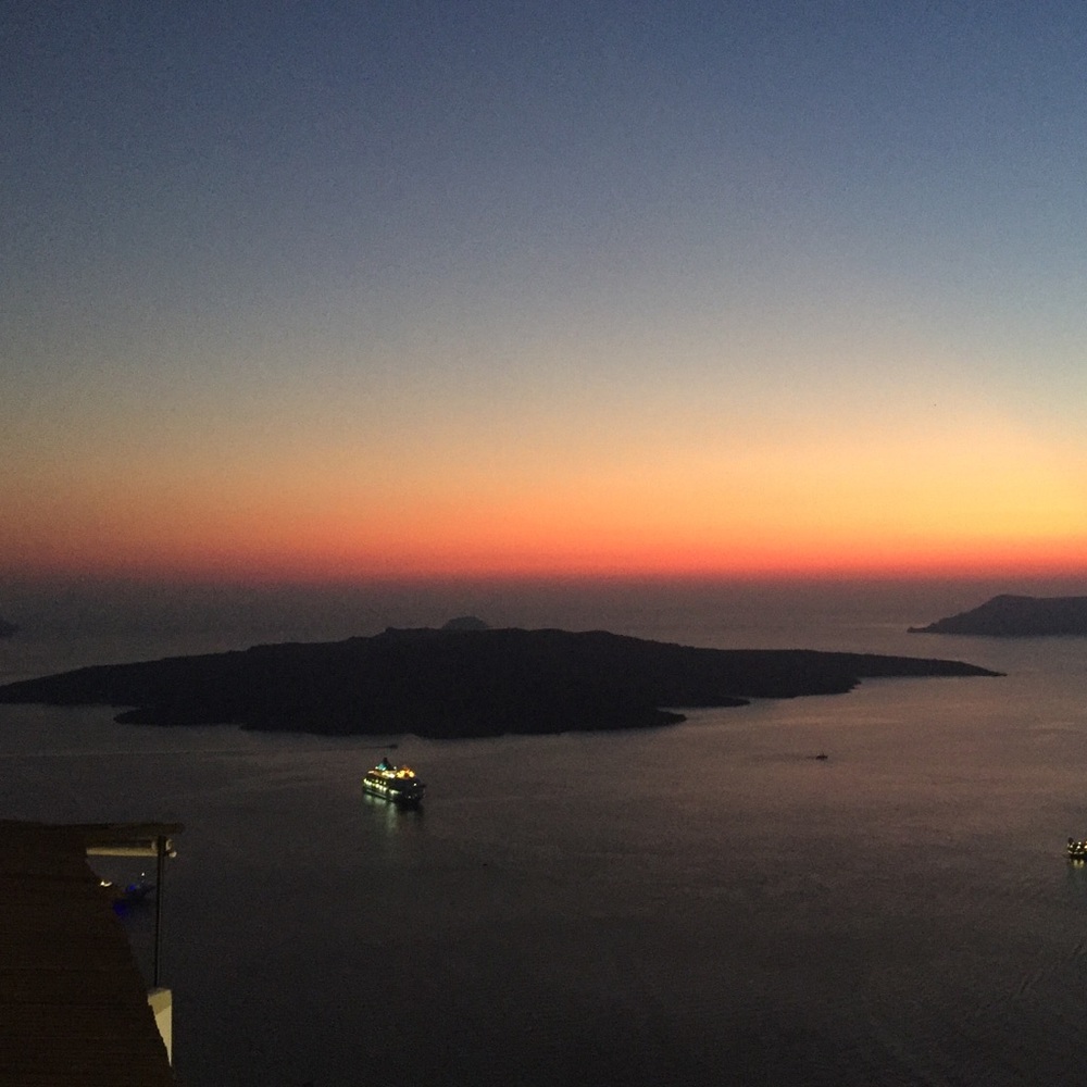 Meet your Posher, Richard